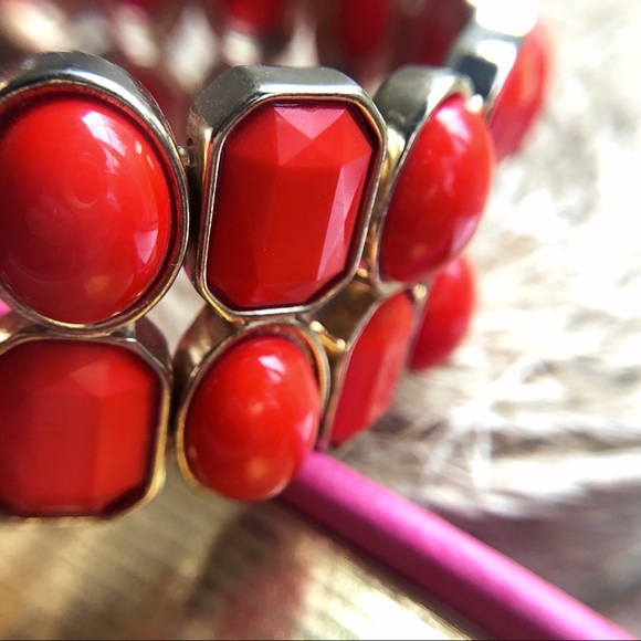 Stretchy Bracelet by Cache - Picture 4 of 4